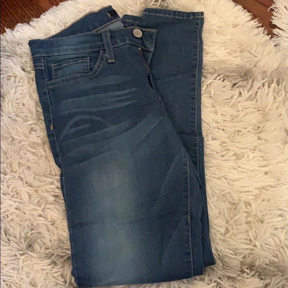 Flying monkey brand new jeans